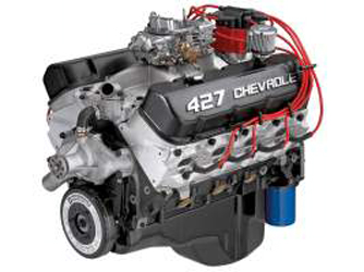 B1047 Engine